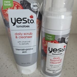 Yes To Tomatoes New Bundle